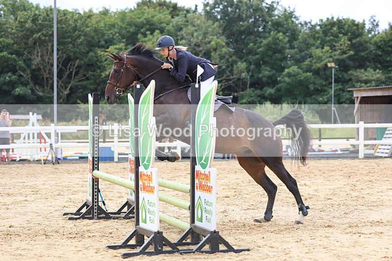 3E7A3372 - Class 7: 70cm Senior