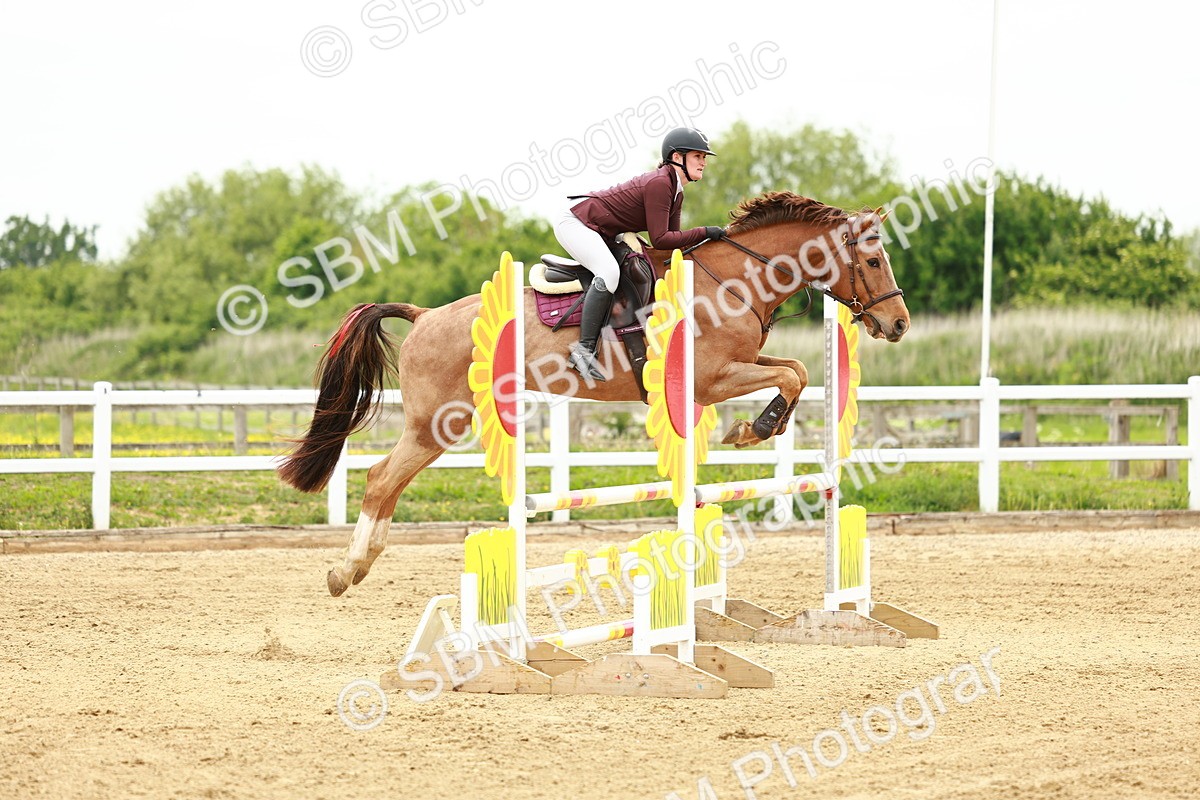SBM_000725 - Class 3 - Senior Discovery - 1.00m