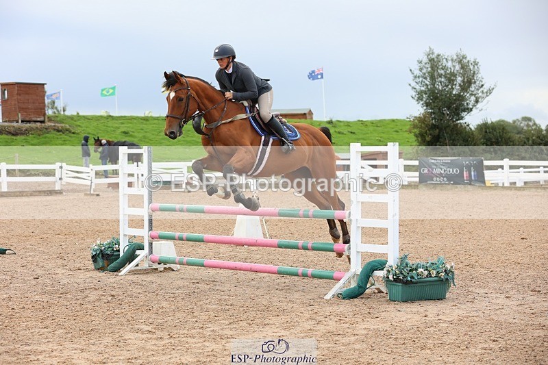 250913-100752-05987 - Cls 21 Snr British Novice and 90cm Open