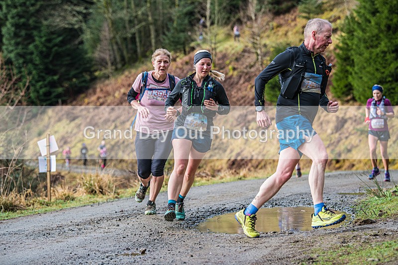 Glentress-832 - High Terrain Events Glentress Marathon 21 & 10K Trail Races Sunday 18th February 2024