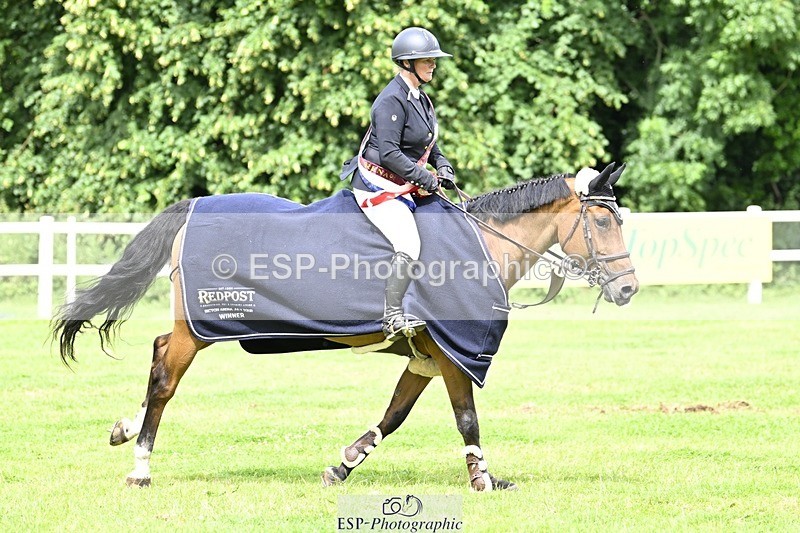 240711-154502-28808 - Cls 118 Snr 1.45m GP Jump Off and Presentations