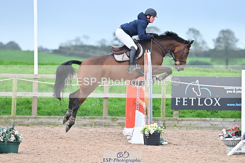 231013A-150447-02894 - Cls 9 Foxhunter & 1.20m Open