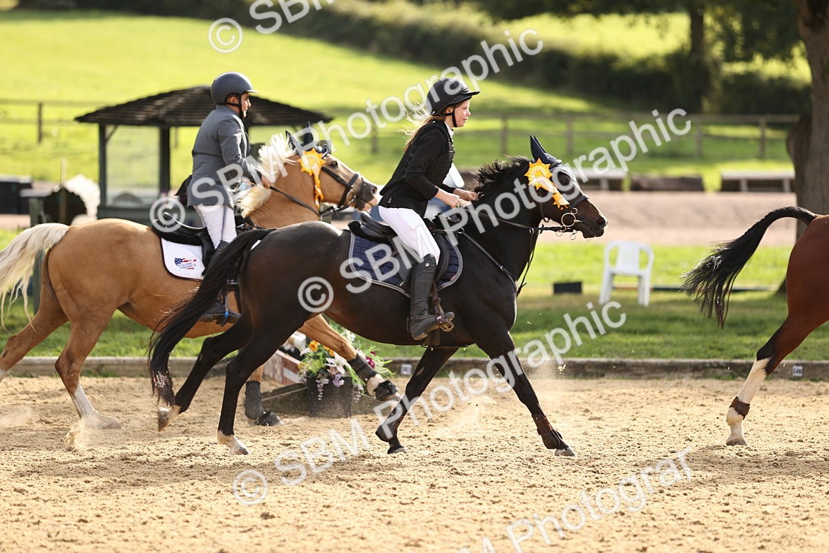 SBM_49382 - J9 - Junior Pony 70cm Championship