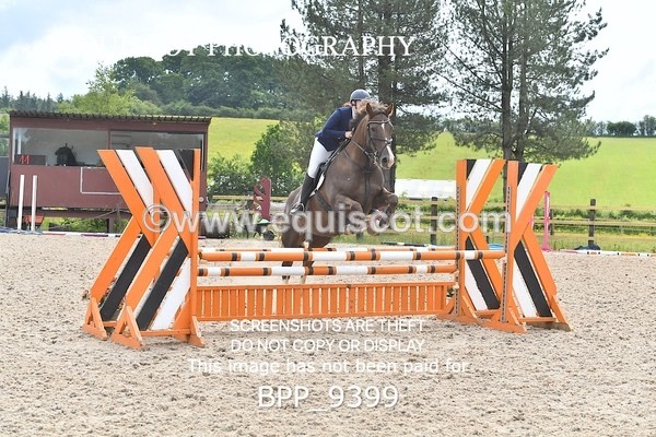 BPP_9399 - CLASS 3  Senior British Novice/ 90cm Open