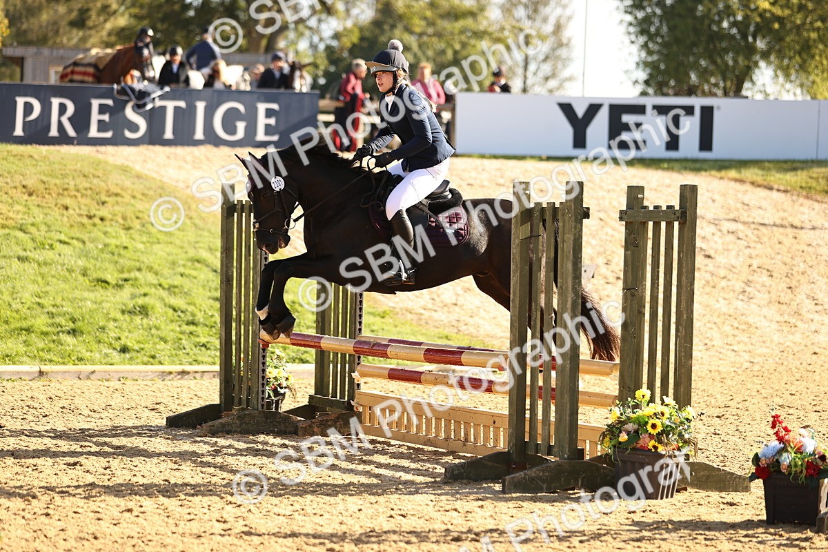 SBM_35117 - J38 - Senior 80cm Championship