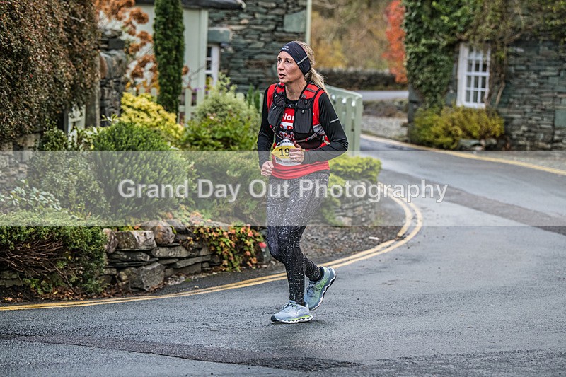 Derwentwater-1095 - Derwentwater 10 Mile Road Race Sunday 2nd November 2025
