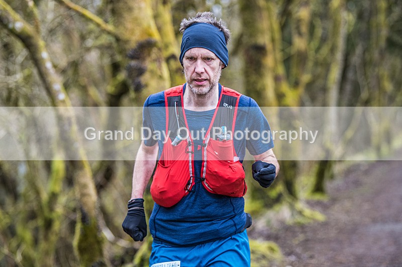 Kielder Ultra-1246 - High Terrain Events Kielder 82, 50, 32K Ultra Races, Saturday 1st April 2023