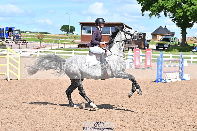 240619A-154529-00959 - Cls 5 Snr Foxhunter and 1.20m Open