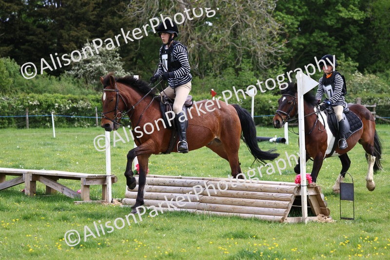 20260503-6036 - Class 3 - Minimus Pairs 50-60cm
