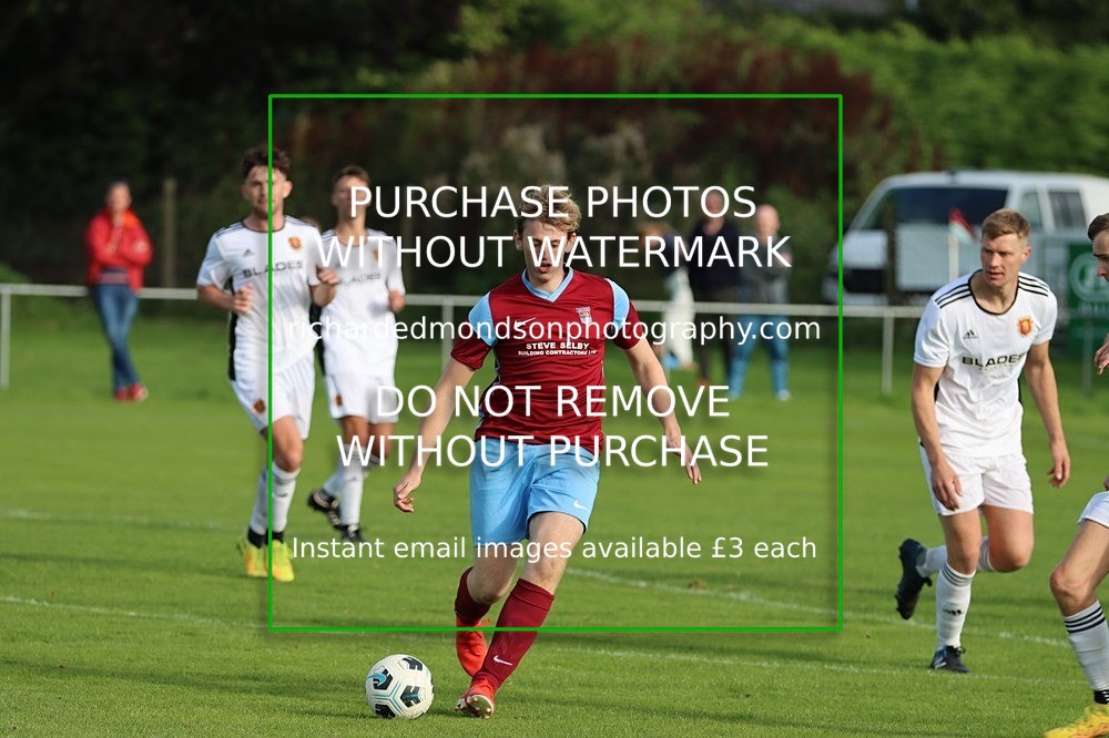 IMG_4070 - Kendal County v Millom