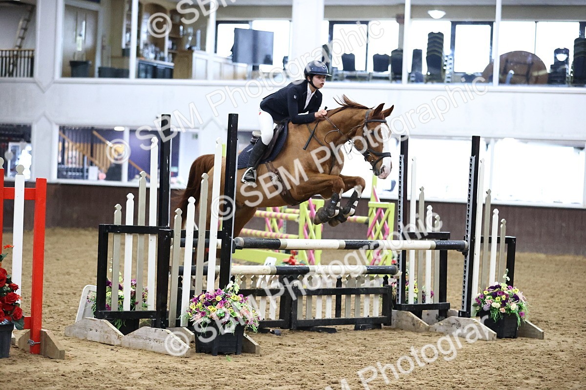 SBM_009511 - Class 22 - Seaver Diamond Championship Qualifier 1.00m
