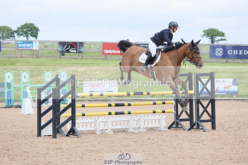 250525-140140-08562 - Cls 29 Snr Newc 1st Rnd