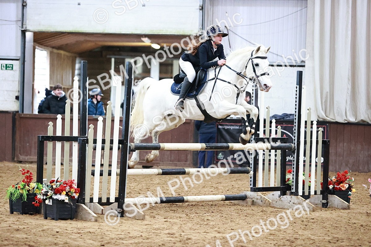 SBM_000801 - Class 3 - Pony Discovery 90cm