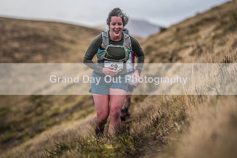 Blake Fell-802 - Blake Fell Race Saturday 25th January 2025