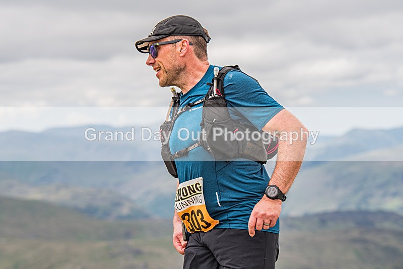 Helvellyn-600 - Helvellyn & The Dodds Fell Race Saturday 27th May 2023