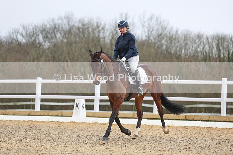 3E7A1113 - Class 6: Novice 1 2024 Section B