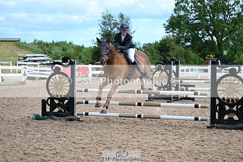 240608A-162213-01790 - Cls 13 85cm Amateur Qualifier