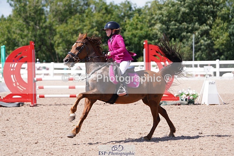 250628-151146-06164 - Cls 23 Pony Intro & 80cm Open