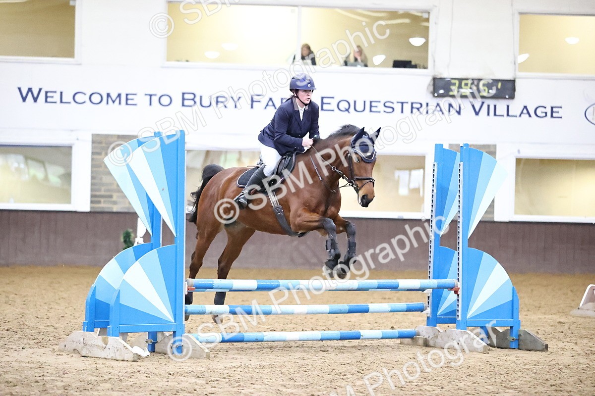 SBM_001113 - Class 4 - 70cm