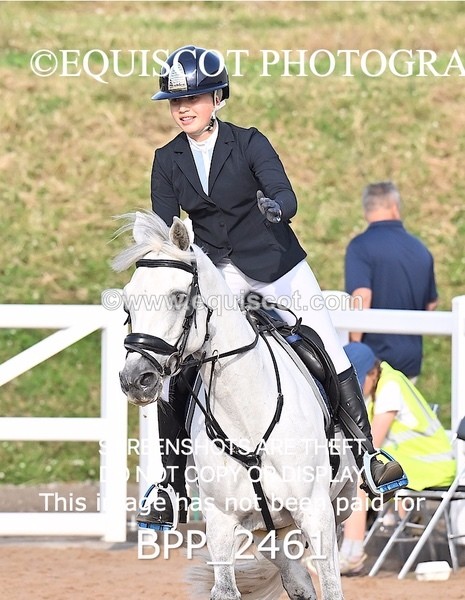 BPP_2461 - THU CLASS 5 Graham Heath 128/138 Primary C'ship Qualifier **Viewing/Selection class for 128/138 team