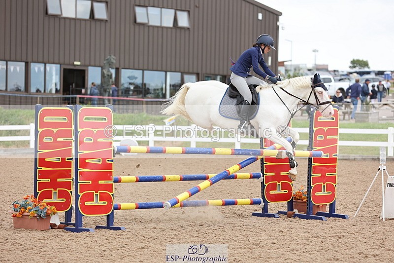 240630A-160908-15058 - Cls 33 Foxhunter and 1.10m Open