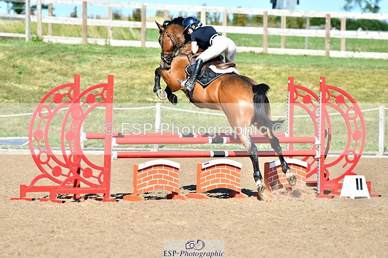 230624A-171511-02757 - Cls 36 Children on Horses 95cm