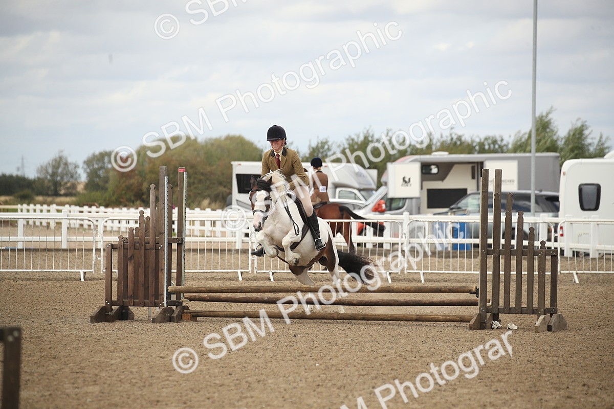 SBM_15216 - Class 506a - Working Veteran - 50cm (15-19)