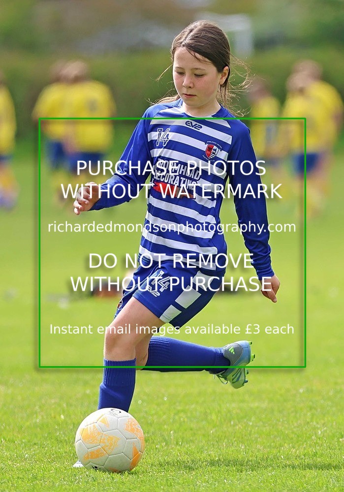 533A1749 - Ambleside United U8's (16/5/26)