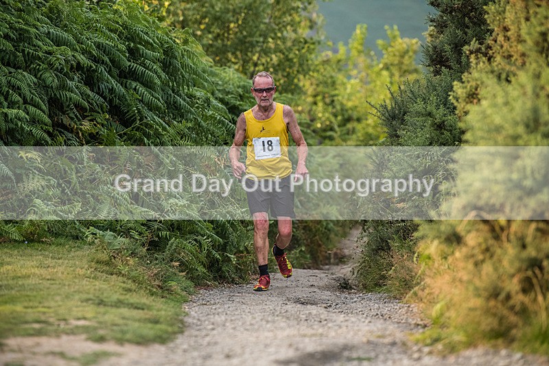 Not Round Latrigg-672 - Not Round Latrigg Fell Race Wednesday 12th August 2026
