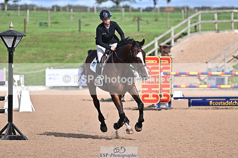 260923B-151643-00948 - Cls 06 Snr Fox & 1.20m Open