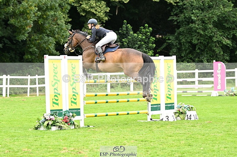 250705A-120252-14557 - Cls 30 Snr Foxhunter 2nd Round