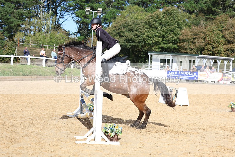 3E7A3764 - Class 6: 70cm Junior