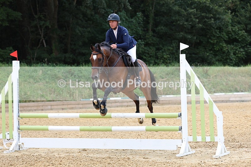 3E7A0824 - Class 3: Senior 80cm