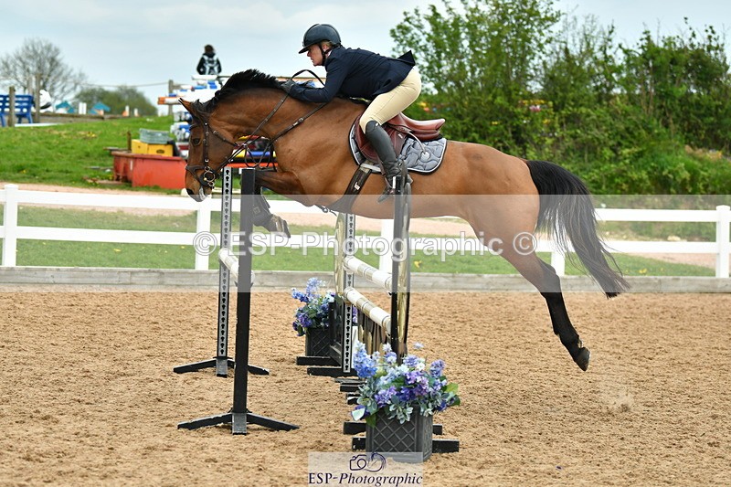 230504A-112409-01089 - Cls 2 Snr Discovery & Open