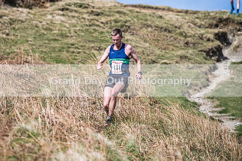 Black Combe-573 - Black Combe Fell Race Saturday 8th March 2025