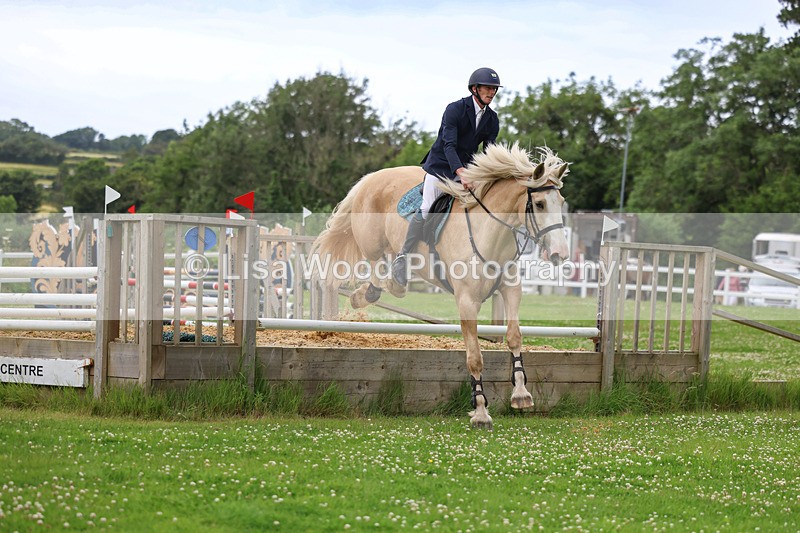 3E7A3863 - Class 6: Hawkins Motors Senior 1.00m Derby