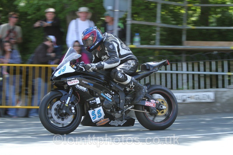 IMG_2238 - SuperSport Race 2 - TT 2013