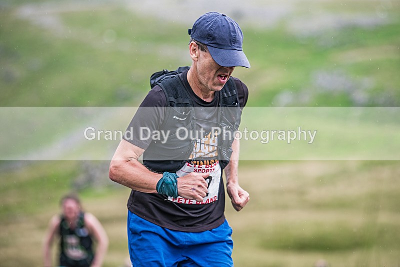 Ingleborough-268 - Ingleborough Mountain Race Saturday 19th July 2025