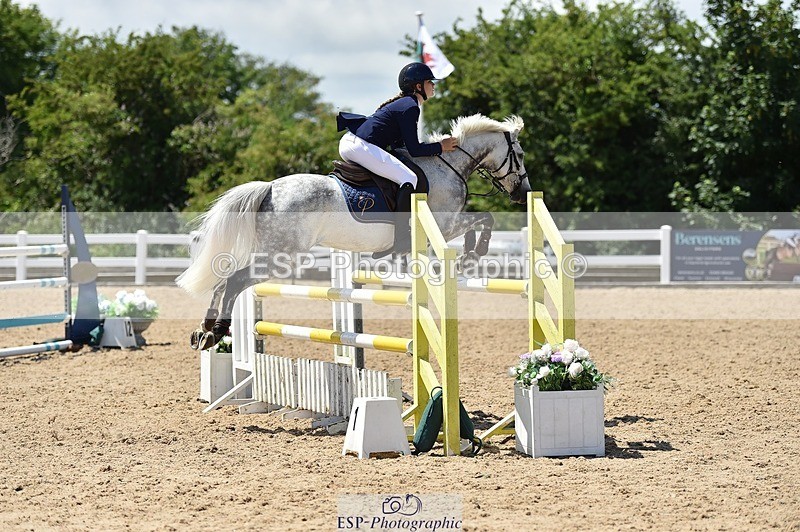 250628-133234-03937 - Cls 23 Graham Heath Equestrian 128cm & 138cm