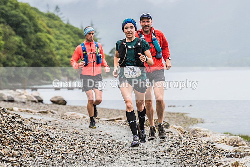 Scafell Pike-237 - High Terrain Events Scafell Pike Trail Marathon Sunday 20th August 2023