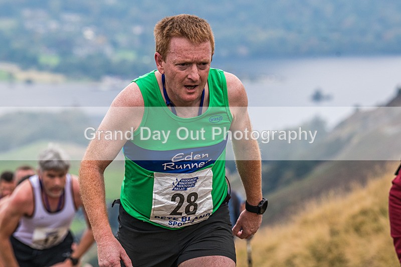 HBMR-239 - Hodgson Brothers Mountain Relay Leg 1 Saturday 5th October 2024