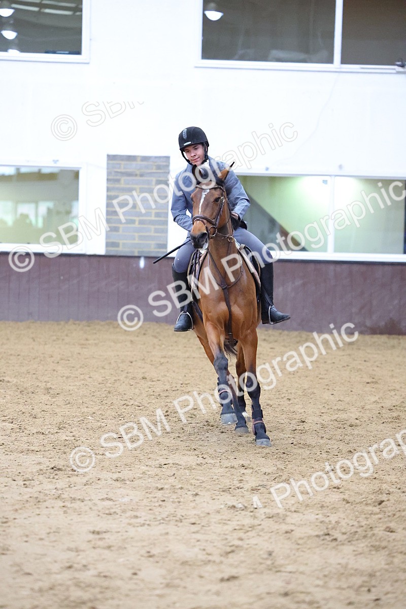 SBM_000734 - Class 3 - 60cm