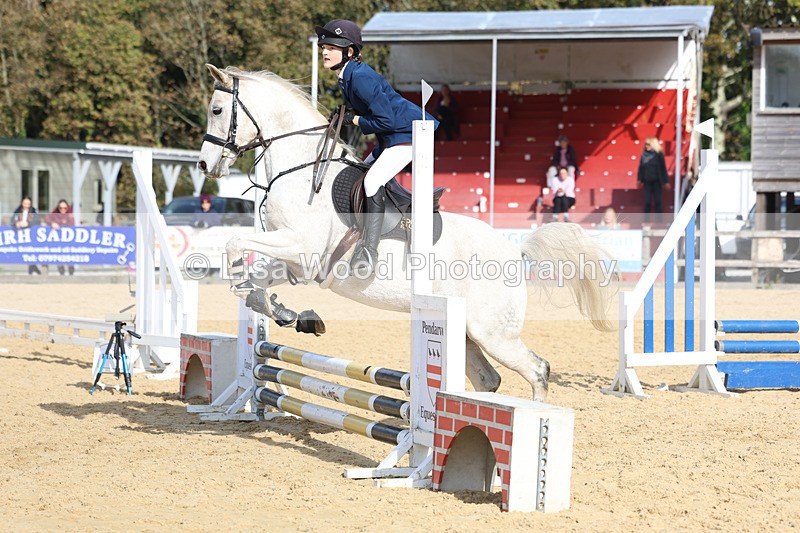 3E7A6912 - Class 2: 50cm Open