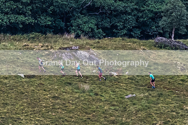 Arnison Crag-18 - Arnison Crag Horseshoe Fell Race Saturday 29th August 2026