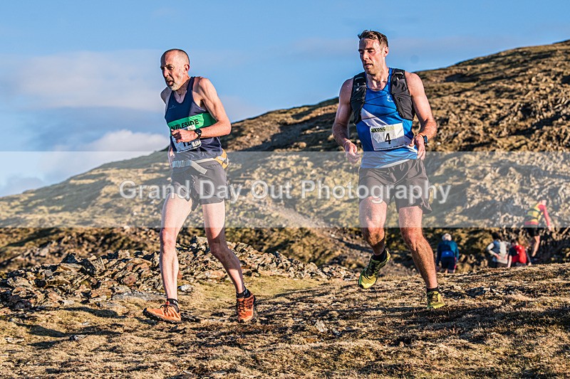 Grisedale-422 - Grisedale Grind Fell Race Wednesday 17th April 2024