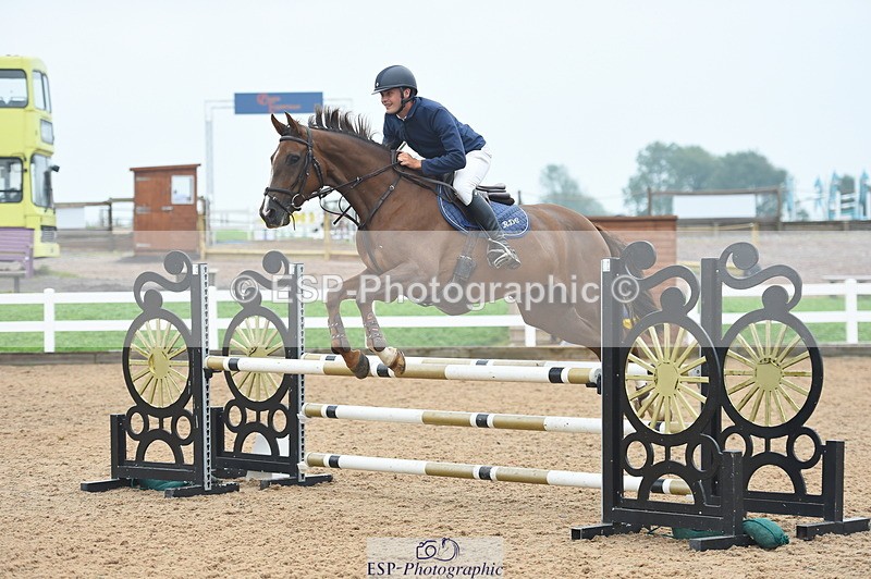 230916A-131648-04411 - Cls 23 Snr Discovery & 1m Open