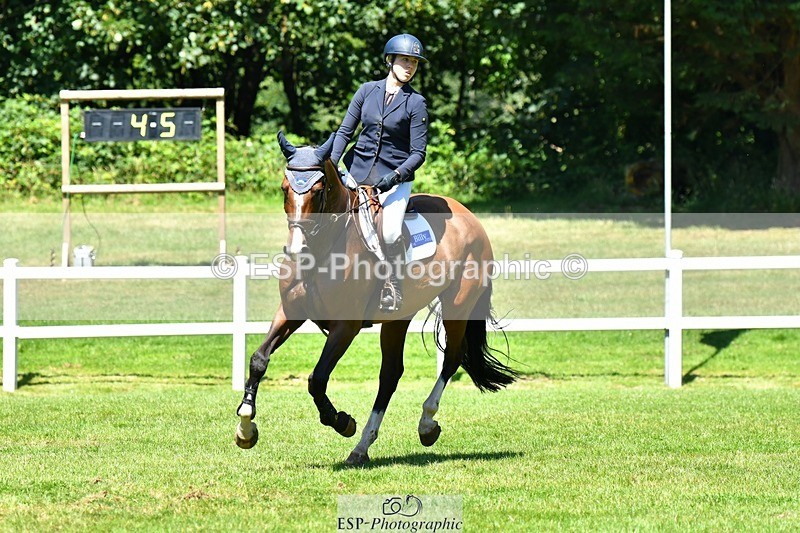 230707-142749-08265 - Cls 13 Newcomers 2nd R Jump Off and P