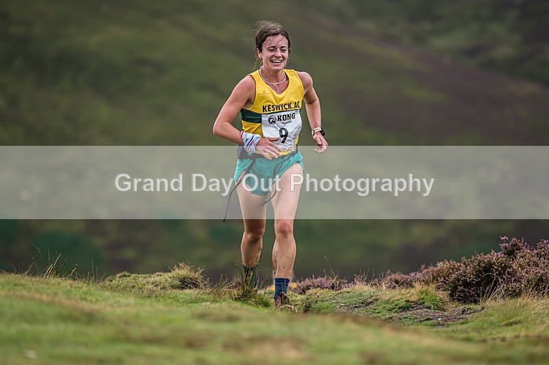 Barrow-122 - Barrow Fell Race Monday 31st August 2026