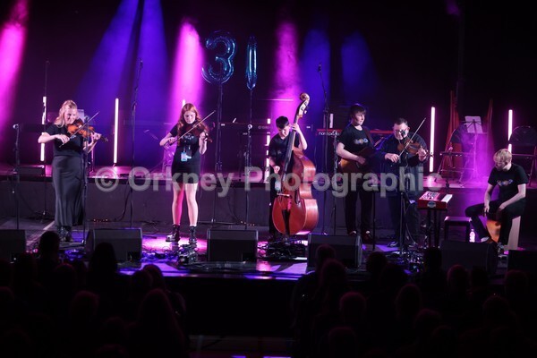  - Hadhirgaan: 30 Years Young