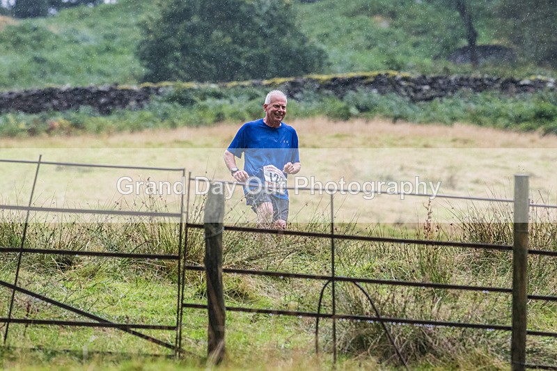 Grasmere Senior-593 - Grasmere Guides Senior Fell Race Sunday 25th August 2024